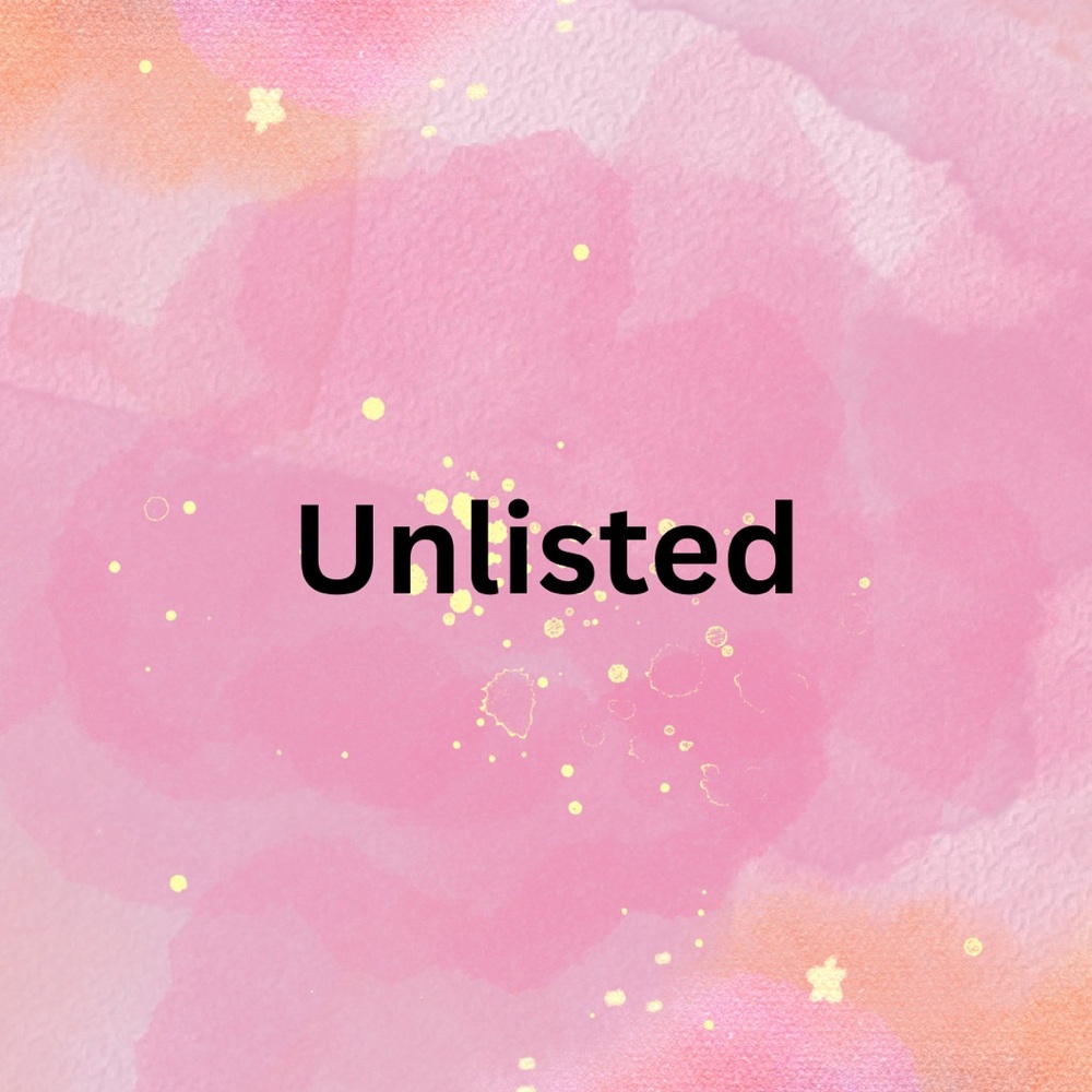 Unlisted